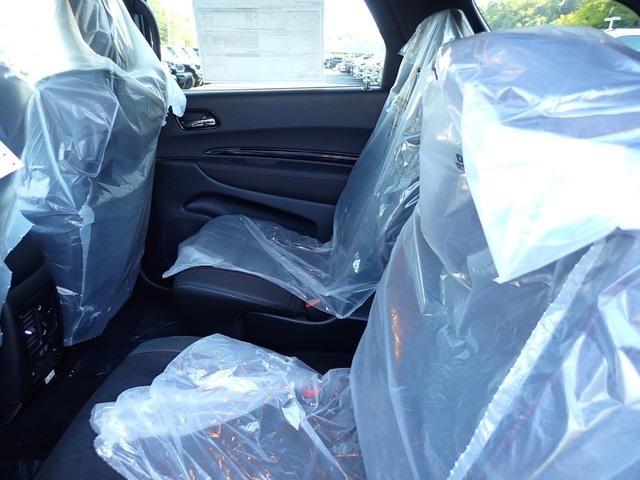 new 2026 Dodge Durango car, priced at $45,710