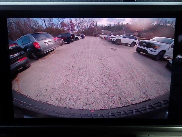 new 2026 Jeep Wrangler car, priced at $50,536