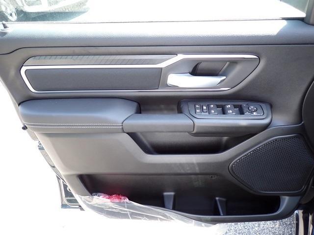 new 2025 Ram 1500 car, priced at $51,618