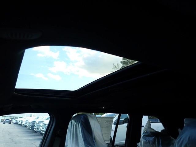 new 2025 Jeep Grand Cherokee car, priced at $34,890