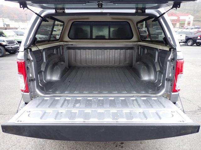 used 2022 Ram 1500 car, priced at $27,309