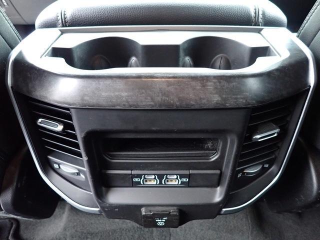 used 2022 Ram 1500 car, priced at $27,309