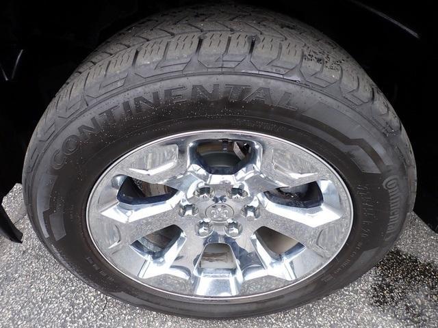 used 2022 Ram 1500 car, priced at $27,309