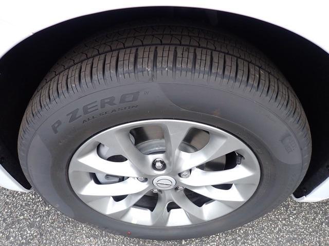 new 2026 Chrysler Pacifica car, priced at $46,506