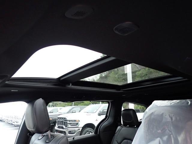 new 2026 Chrysler Pacifica car, priced at $46,506