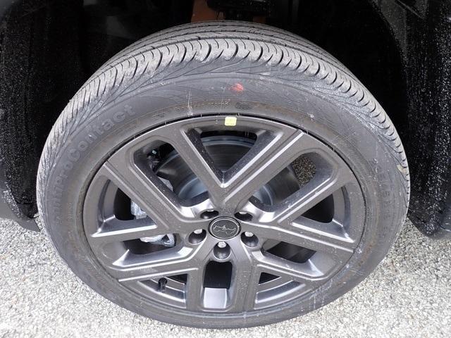 new 2026 Jeep Compass car, priced at $32,311