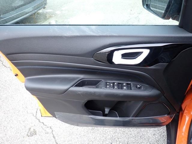 new 2026 Jeep Compass car, priced at $32,311