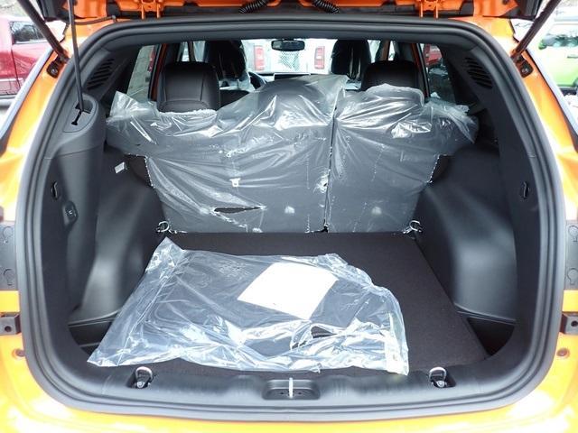 new 2026 Jeep Compass car, priced at $32,311