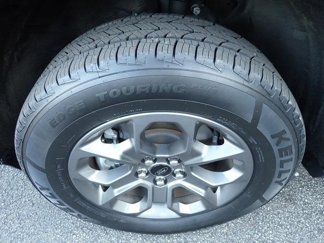 used 2024 Ford Maverick car, priced at $28,779