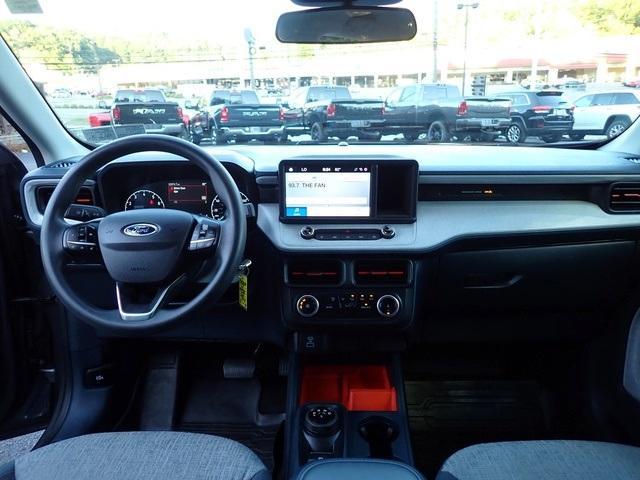 used 2024 Ford Maverick car, priced at $28,779