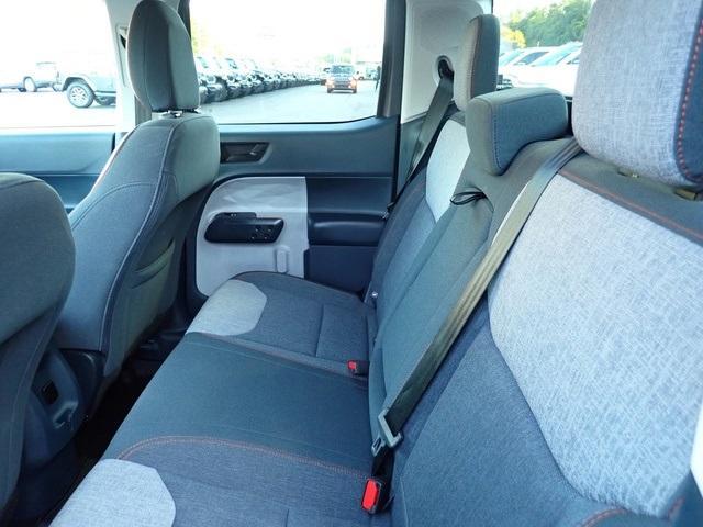 used 2024 Ford Maverick car, priced at $28,779