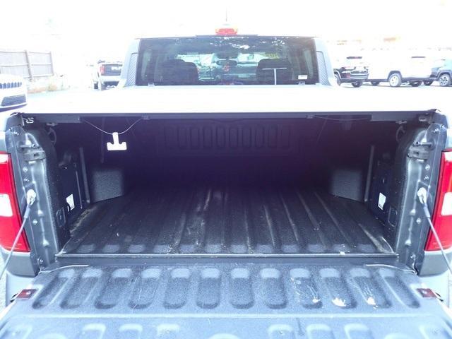 used 2024 Ford Maverick car, priced at $28,779