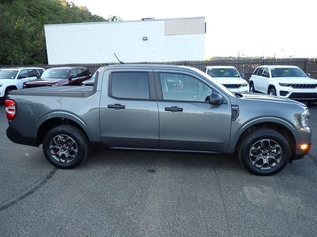 used 2024 Ford Maverick car, priced at $28,779