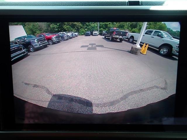 new 2025 Jeep Wrangler car, priced at $45,043