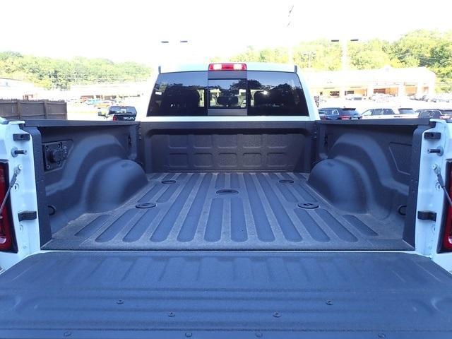 new 2026 Ram 3500 car, priced at $66,746