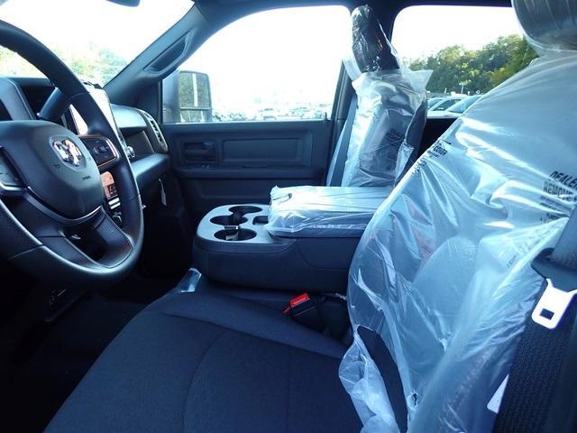 new 2026 Ram 3500 car, priced at $66,746