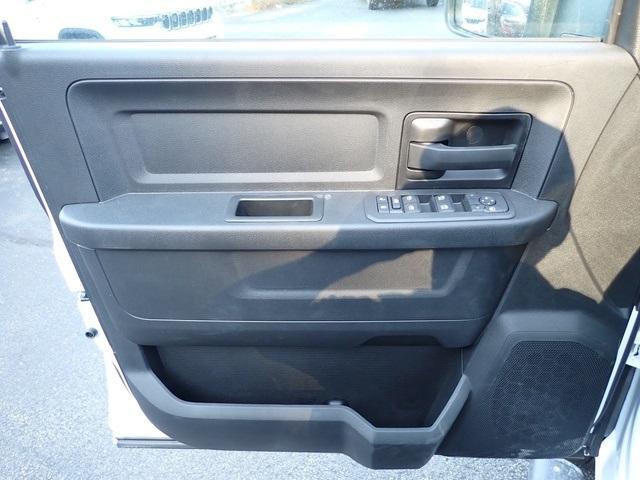 new 2026 Ram 3500 car, priced at $66,746