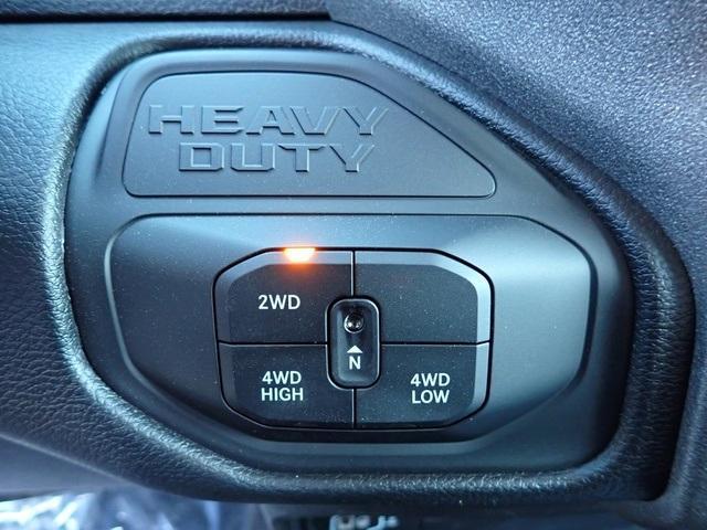 new 2026 Ram 3500 car, priced at $66,746