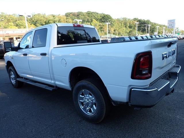 new 2026 Ram 3500 car, priced at $66,746