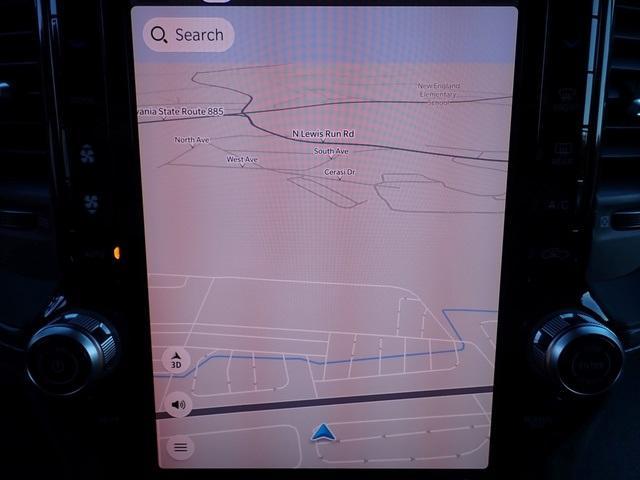 new 2026 Ram 3500 car, priced at $66,746