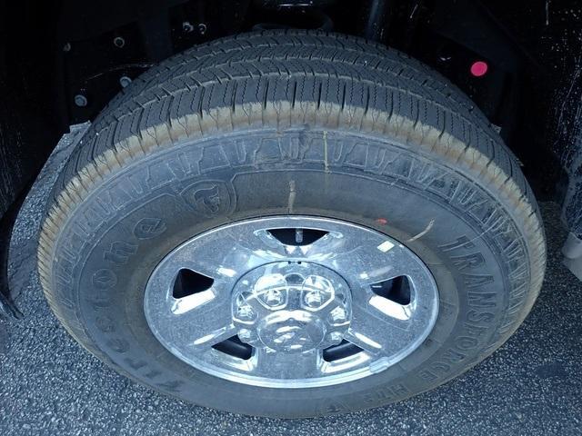 new 2026 Ram 3500 car, priced at $66,746