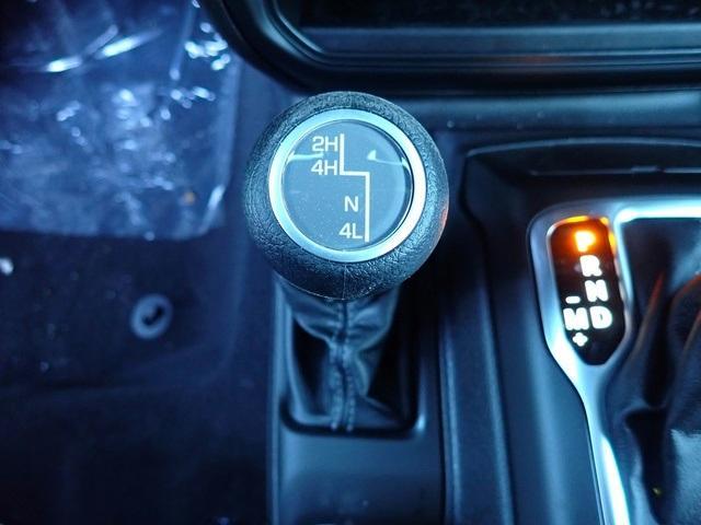 new 2026 Jeep Wrangler car, priced at $42,510