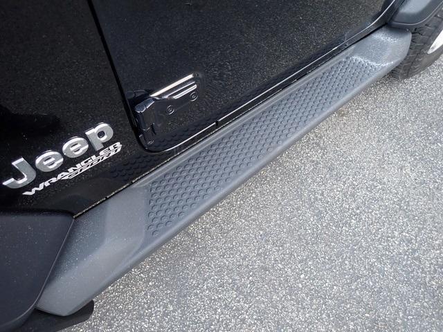 used 2019 Jeep Wrangler car, priced at $20,953