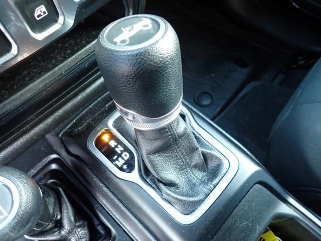 used 2019 Jeep Wrangler car, priced at $20,953