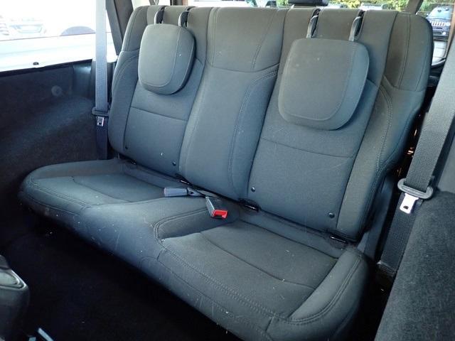 used 2019 Jeep Wrangler car, priced at $20,953