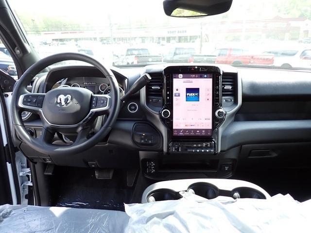 new 2025 Ram 2500 car, priced at $62,664