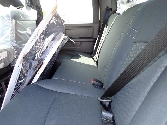 new 2025 Ram 2500 car, priced at $62,664