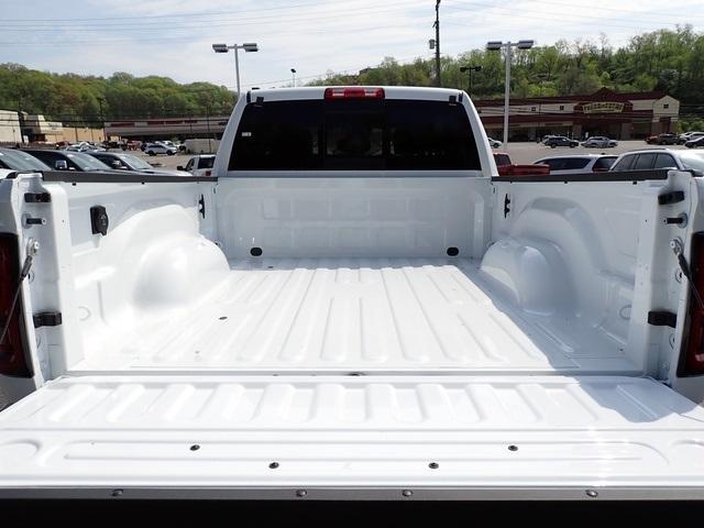 new 2025 Ram 2500 car, priced at $62,664