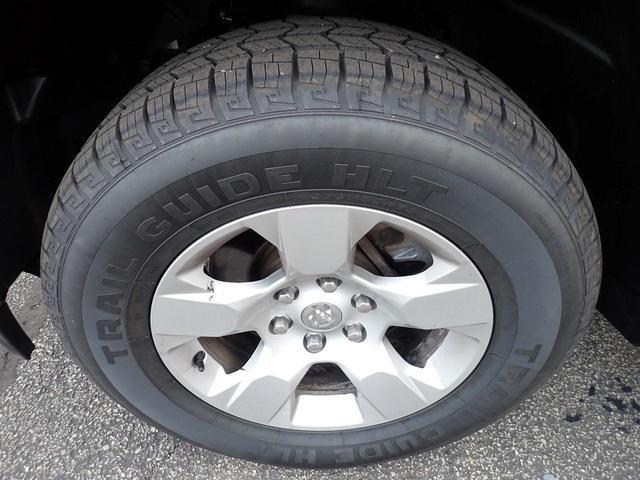 used 2022 Ram 1500 car, priced at $34,295