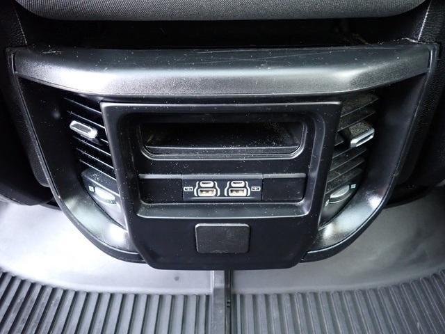 used 2022 Ram 1500 car, priced at $34,295