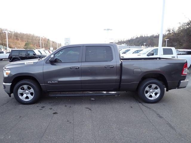 used 2022 Ram 1500 car, priced at $34,295