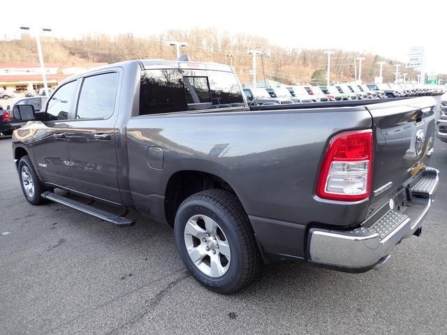 used 2022 Ram 1500 car, priced at $34,295