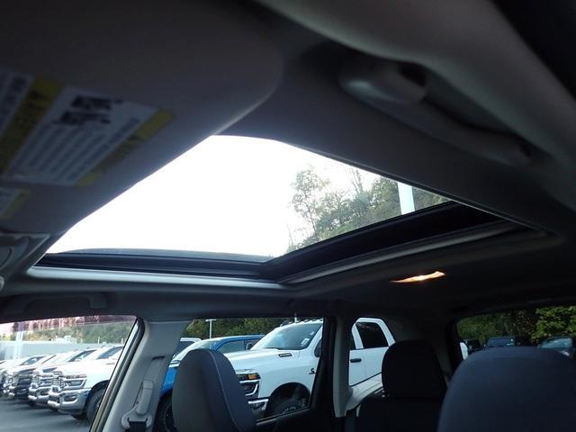 used 2020 Subaru Forester car, priced at $20,295