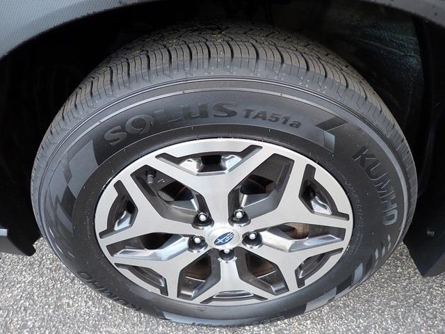 used 2020 Subaru Forester car, priced at $20,295