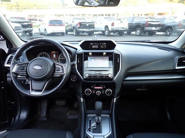 used 2020 Subaru Forester car, priced at $20,295