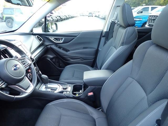 used 2020 Subaru Forester car, priced at $20,295