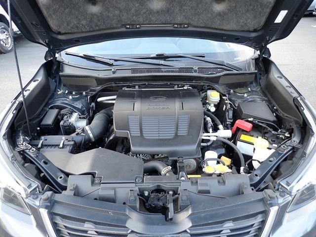 used 2020 Subaru Forester car, priced at $20,295