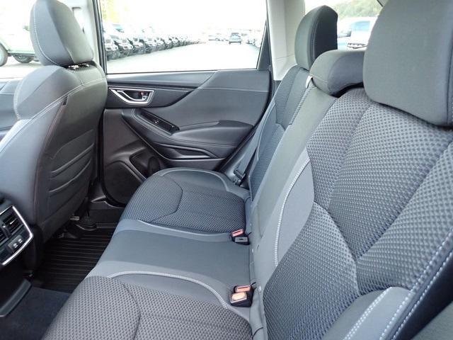 used 2020 Subaru Forester car, priced at $20,295