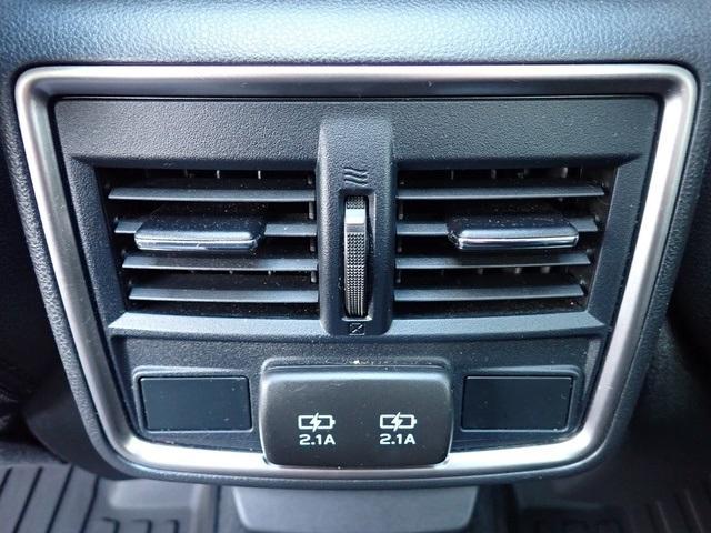 used 2020 Subaru Forester car, priced at $20,295