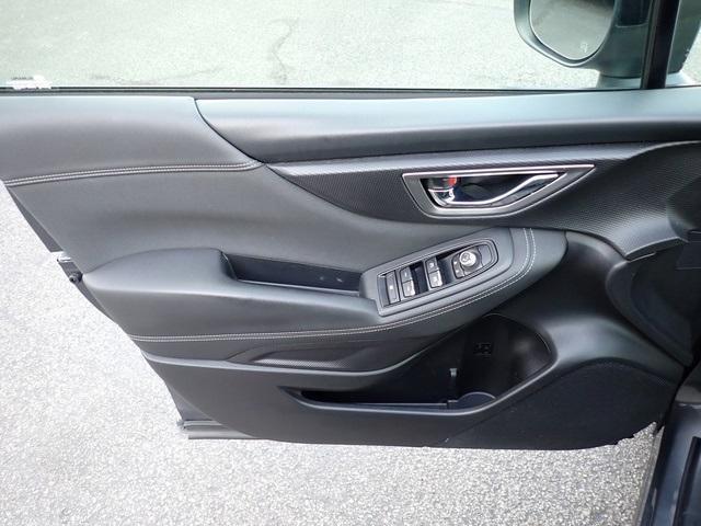 used 2020 Subaru Forester car, priced at $20,295