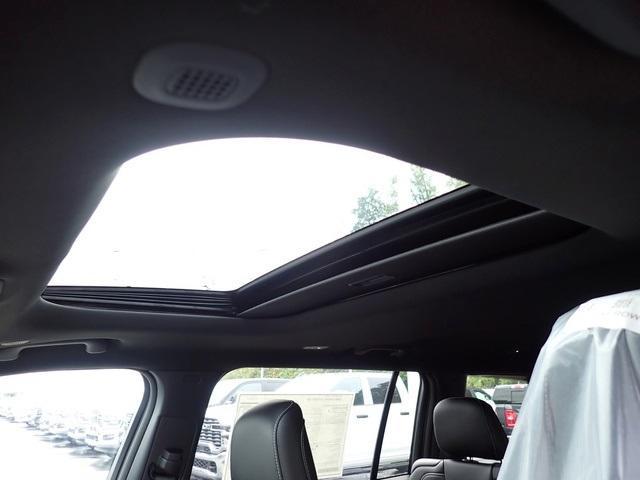 new 2025 Jeep Grand Cherokee L car, priced at $42,674