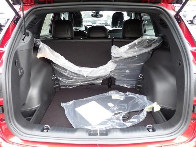 new 2026 Jeep Compass car, priced at $31,716