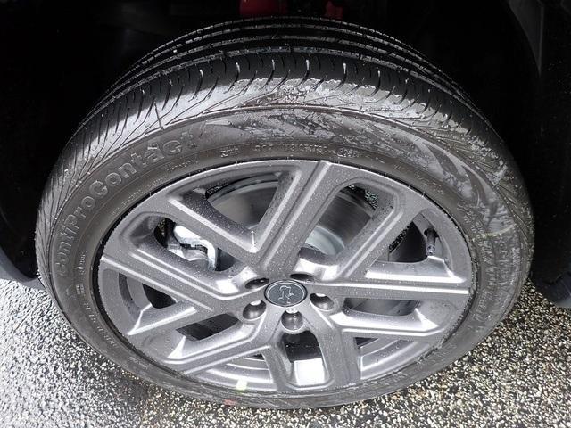 new 2026 Jeep Compass car, priced at $31,716