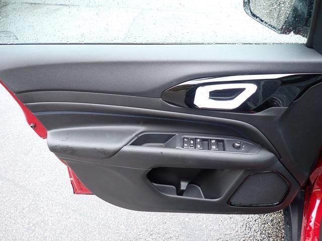 new 2026 Jeep Compass car, priced at $31,716