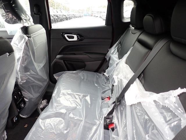 new 2026 Jeep Compass car, priced at $31,716