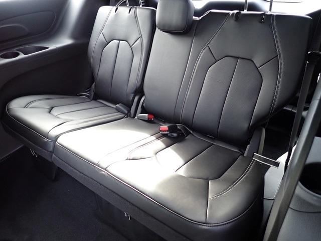 new 2026 Chrysler Pacifica car, priced at $47,343